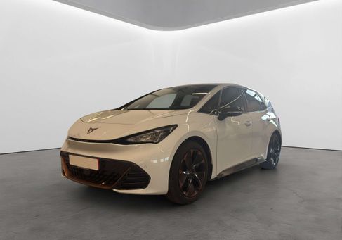 Cupra Born, 2024