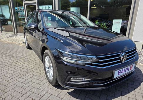 Volkswagen Passat Variant, 2023 2