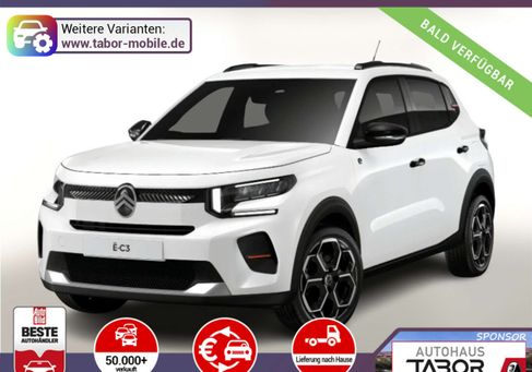 Citroën C3, 2026 2