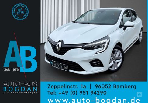 Renault Clio, 2022