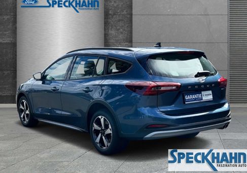 Ford Focus, 2023