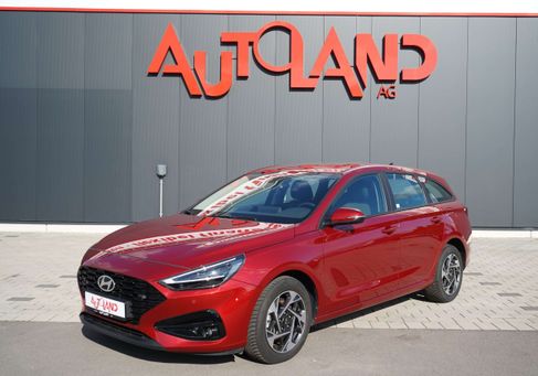 Hyundai i30, 2024 2