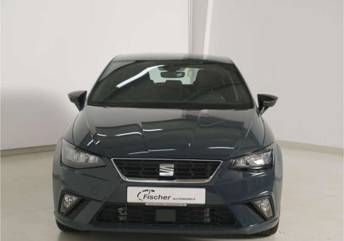 Seat Ibiza, 2026 3