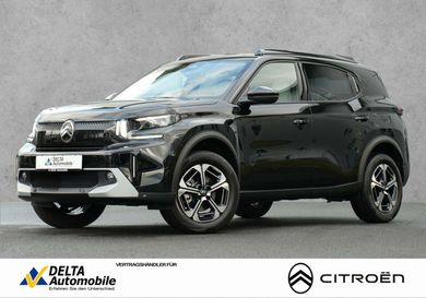 Citroën C3 Aircross, 2025