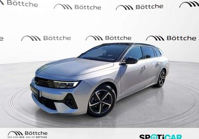 Opel Astra, 2025