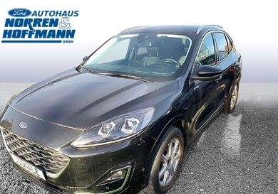 Ford Kuga, 2021