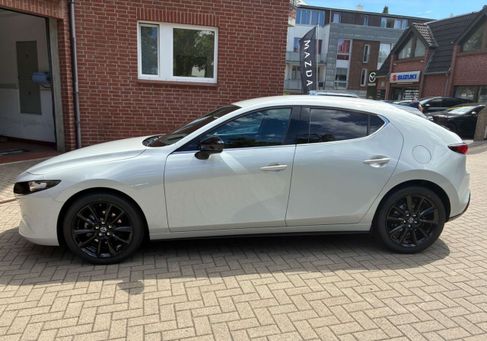 Mazda 3, 2026