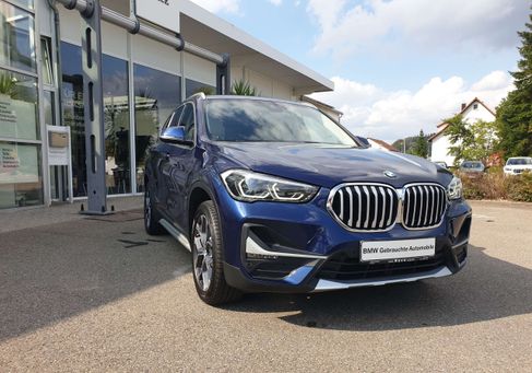 BMW X1, 2019 2