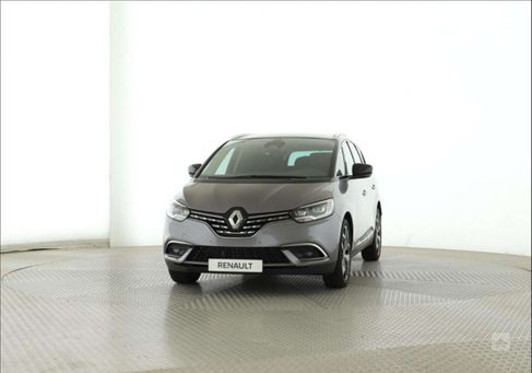 Renault Grand Scenic, 2023