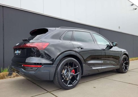 Audi Q8, 2023