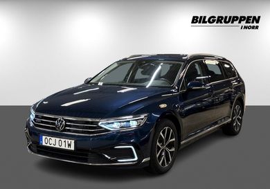 Volkswagen Passat Variant, 2023