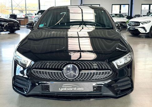 Mercedes-Benz A 250, 2020