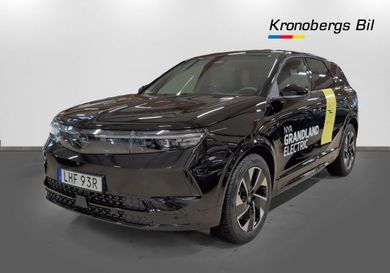 Opel Grandland X, 2024