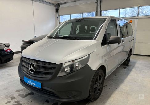 Mercedes-Benz Vito, 2019