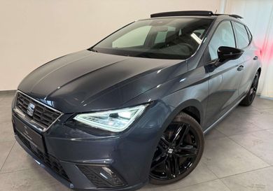 Seat Ibiza, 2025