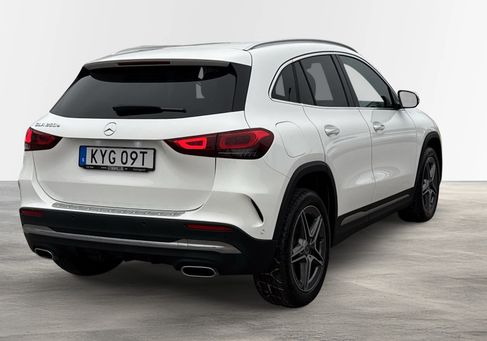 Mercedes-Benz GLA 250, 2023