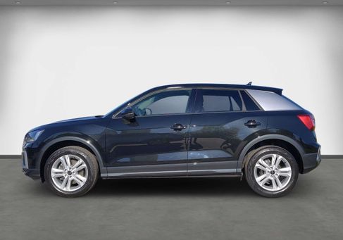 Audi Q2, 2025 3