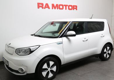 Kia Soul, 2019