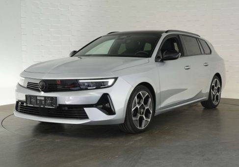 Opel Astra, 2024