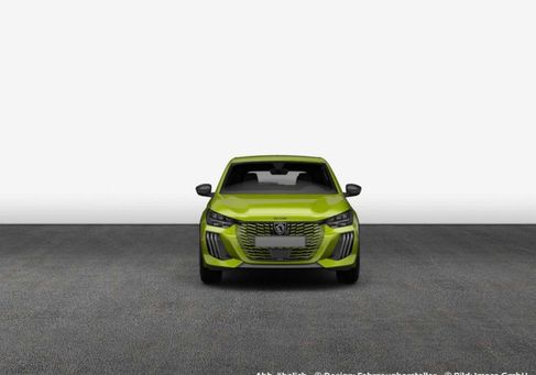 Peugeot 208, 2024