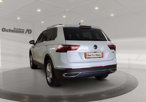 Volkswagen Tiguan, 2020