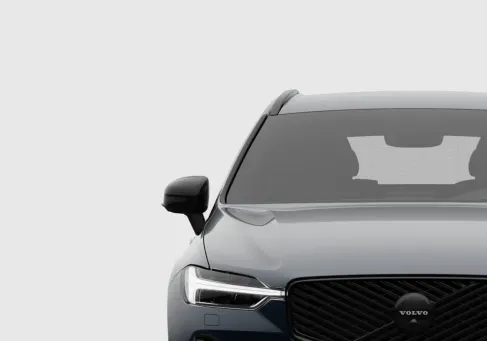 Volvo XC60, 2027