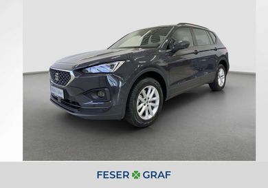Seat Tarraco, 2022