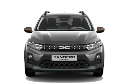 Dacia Sandero Stepway, 2027 2