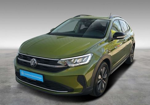 Volkswagen Taigo, 2025