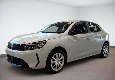 Opel Corsa, 2025 2