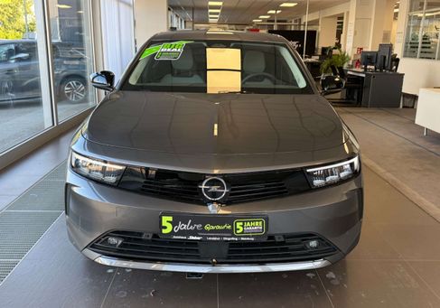 Opel Astra, 2024