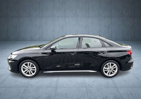 Audi A3, 2025 3
