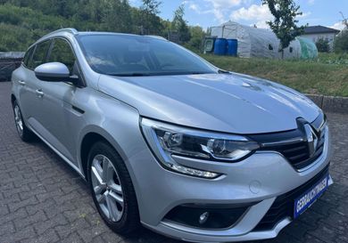 Renault Megane, 2021