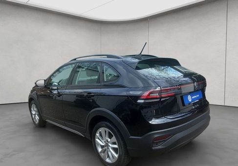 Volkswagen Taigo, 2024