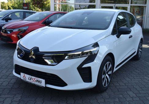 Mitsubishi Colt, 2024