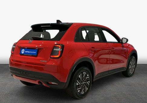 Fiat 600, 2024