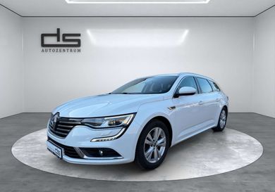 Renault Talisman, 2019