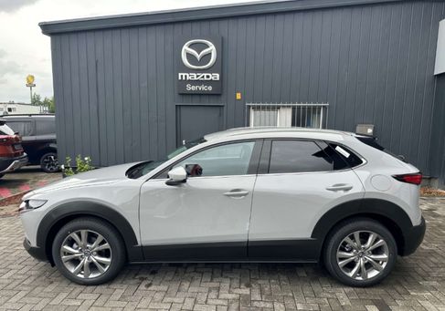 Mazda CX-30, 2026 3
