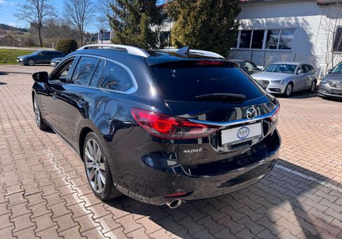 Mazda 6, 2019 3