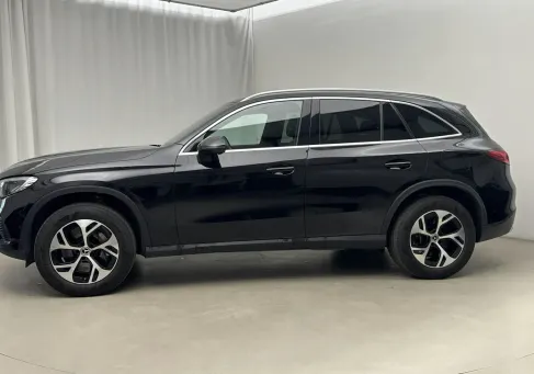 Mercedes-Benz GLC 300, 2023 2