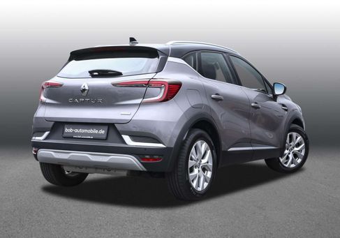 Renault Captur, 2022
