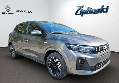 Dacia Sandero, 2026 2