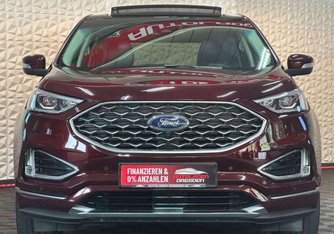 Ford Edge, 2019