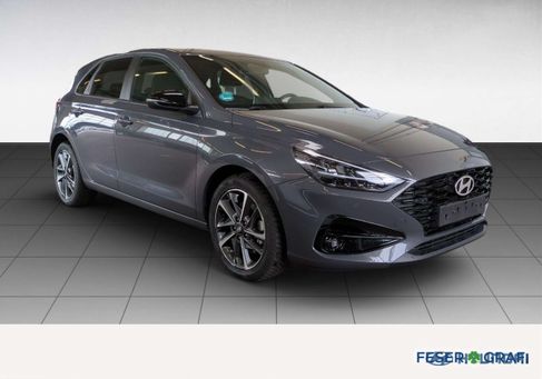 Hyundai i30, 2025 3