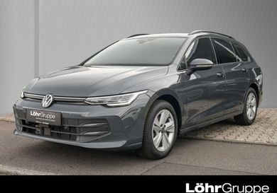 Volkswagen Golf, 2025