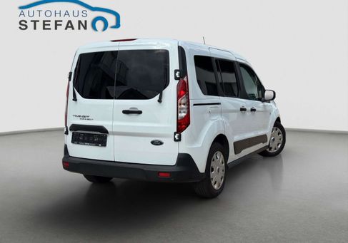 Ford Tourneo Connect, 2020