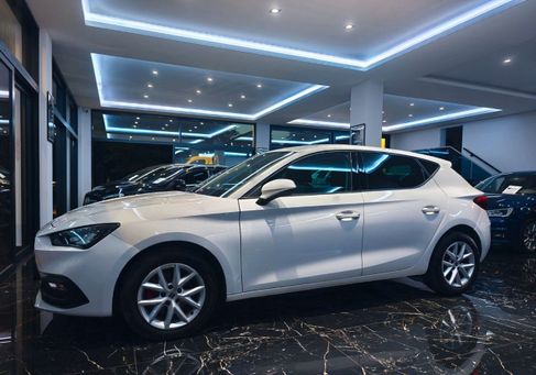 Seat Leon, 2023 2