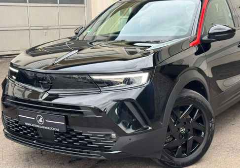 Opel Mokka, 2022 2