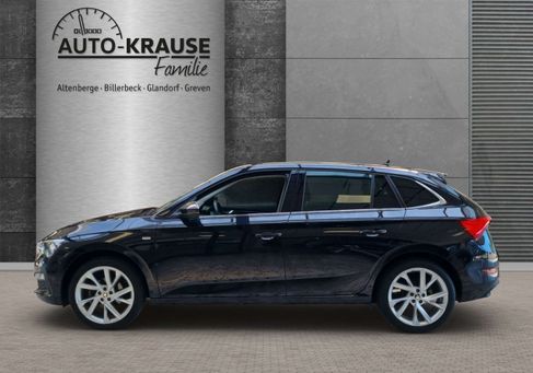 Skoda Scala, 2023