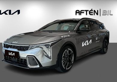 Kia, 2026